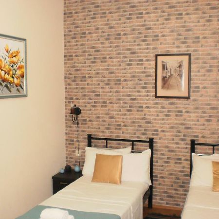 Apartment Fine Home 第比利斯 外观 照片