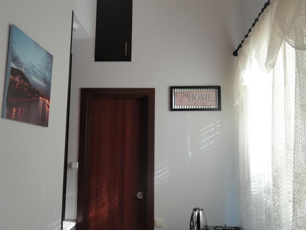 Apartment Fine Home 第比利斯 客房 照片