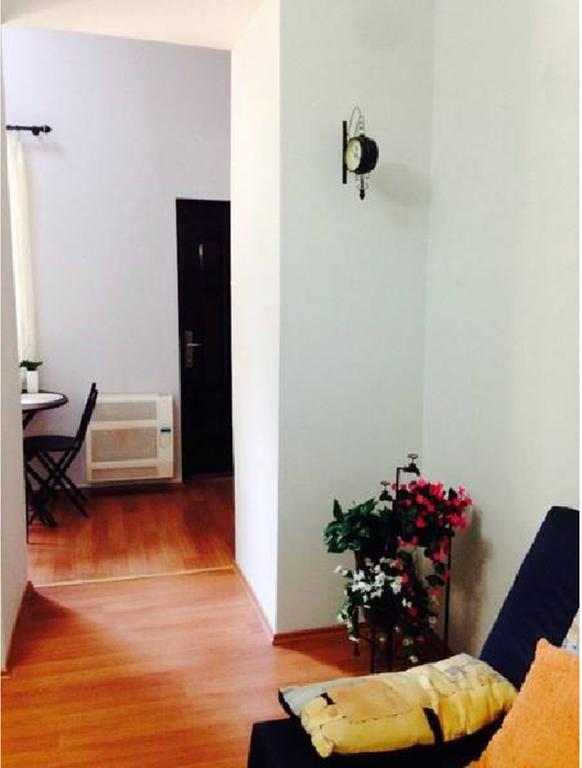 Apartment Fine Home 第比利斯 外观 照片