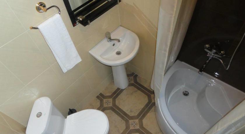 Apartment Fine Home 第比利斯 客房 照片
