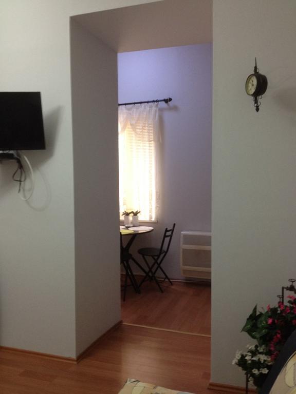 Apartment Fine Home 第比利斯 客房 照片