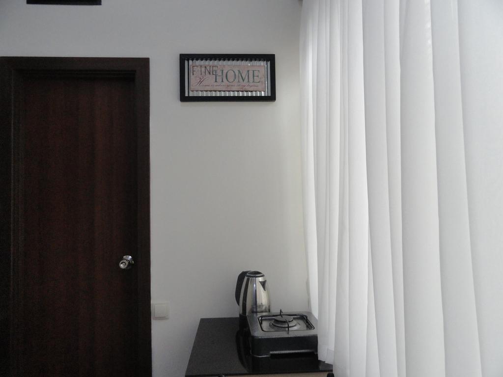 Apartment Fine Home 第比利斯 外观 照片