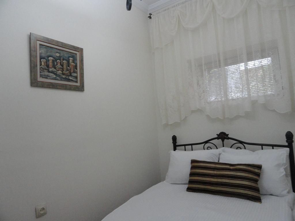 Apartment Fine Home 第比利斯 外观 照片