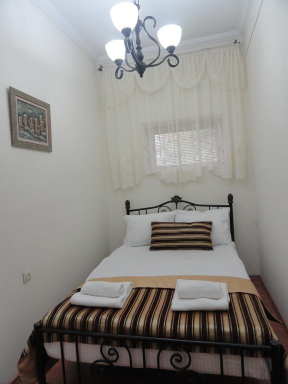 Apartment Fine Home 第比利斯 外观 照片