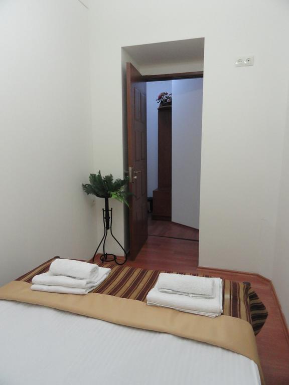 Apartment Fine Home 第比利斯 外观 照片