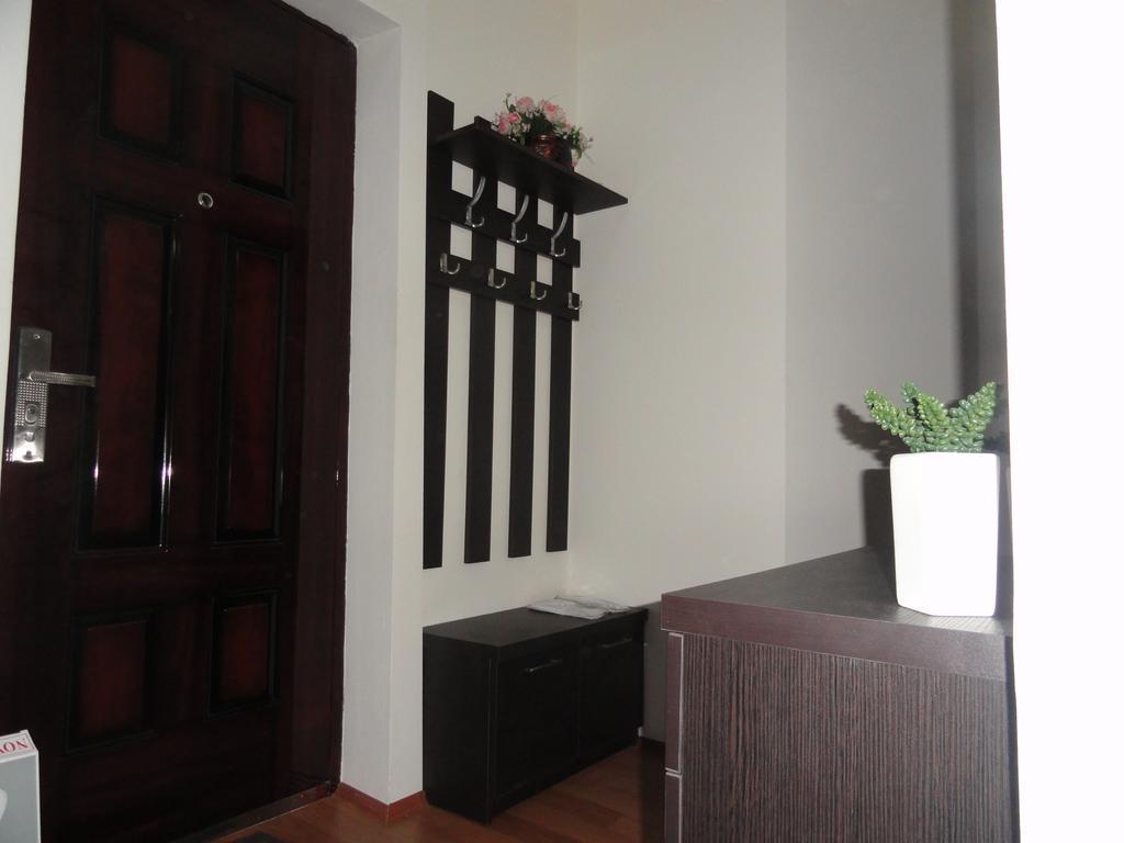 Apartment Fine Home 第比利斯 外观 照片