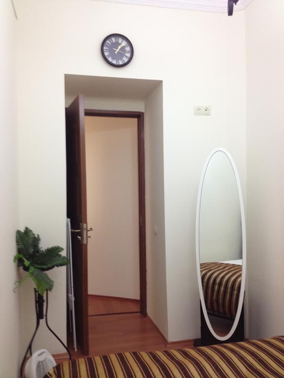 Apartment Fine Home 第比利斯 外观 照片