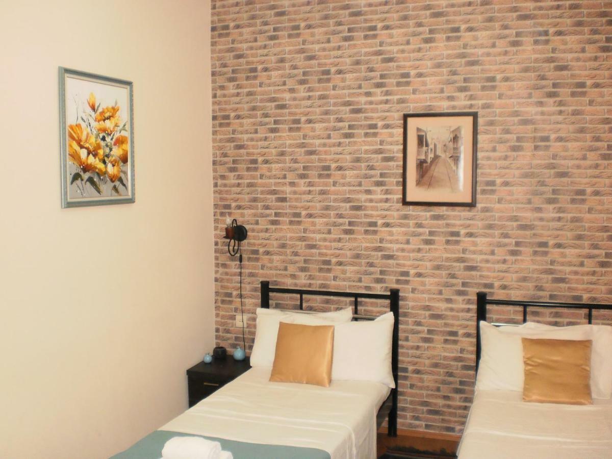 Apartment Fine Home 第比利斯 外观 照片